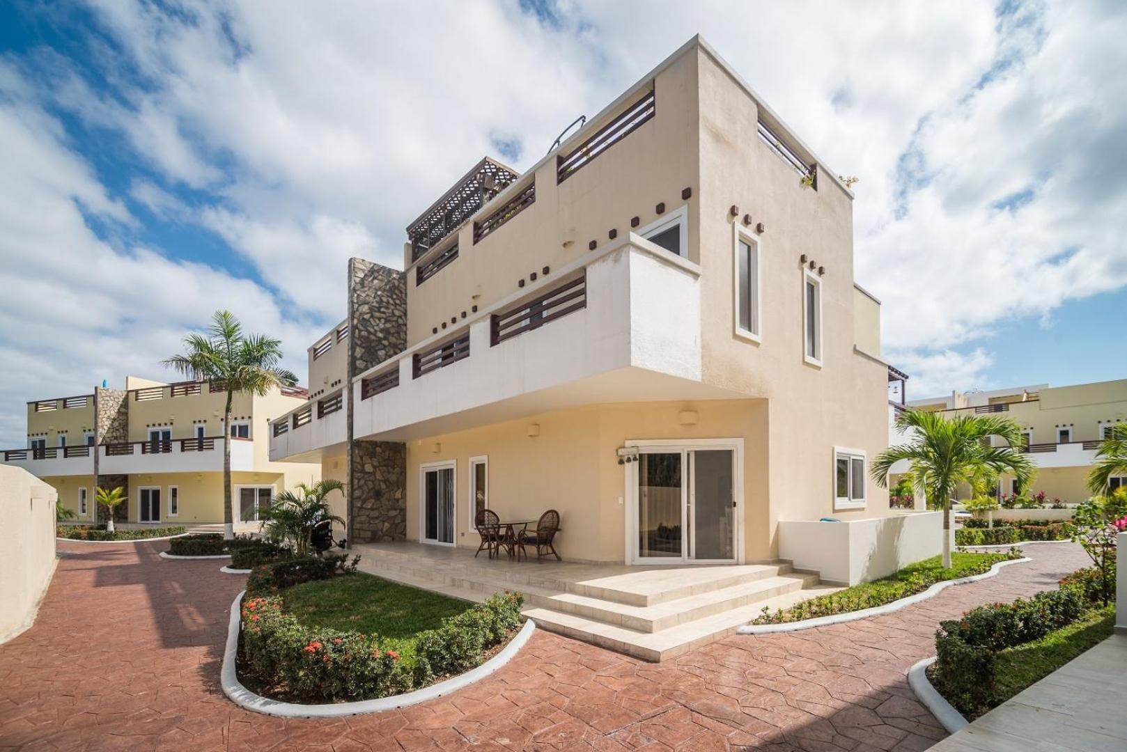 Ocean Front, Las Palmas, Villa 1320 Dixon Cove Zewnętrze zdjęcie